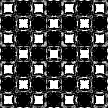 Artwork thumbnail, Chess Board Pattern by PrimeScripts
