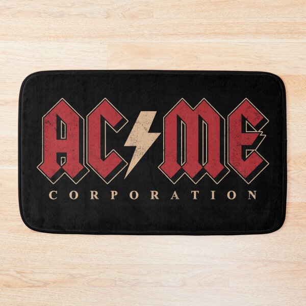 Item preview, Acme Rock Band designed and sold by Getsousa.