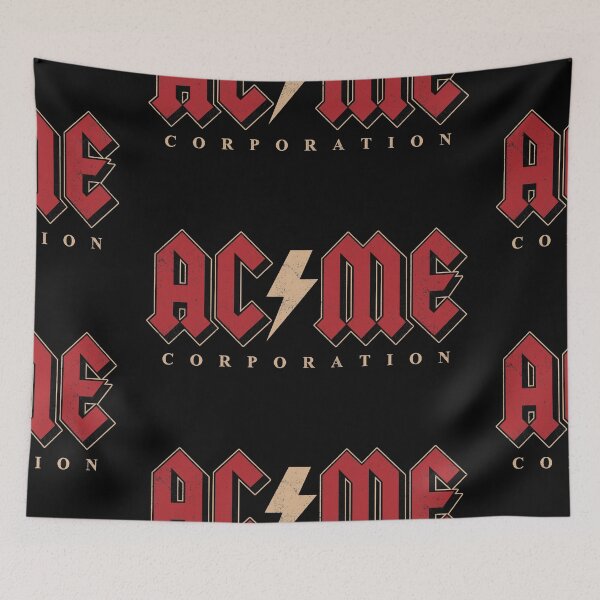 Item preview, Acme Rock Band designed and sold by Getsousa.