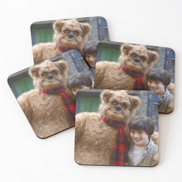 Item preview, Gooby designed and sold by Tessaxsu.
