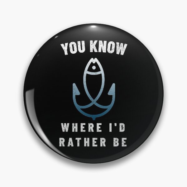 Item preview, Sarcastic Fishing Tournament  designed and sold by OldCamp.