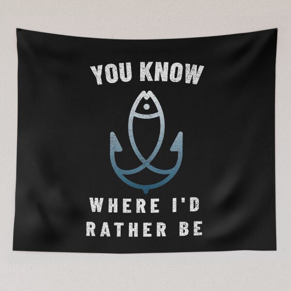 Item preview, Sarcastic Fishing Tournament  designed and sold by OldCamp.