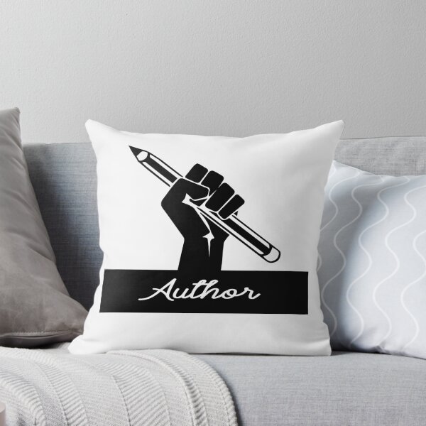 Item preview, Author ,Gifts for Writer, Book Writer designed and sold by Life Shop.