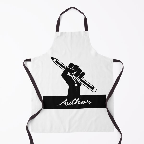 Item preview, Author ,Gifts for Writer, Book Writer designed and sold by Life Shop.