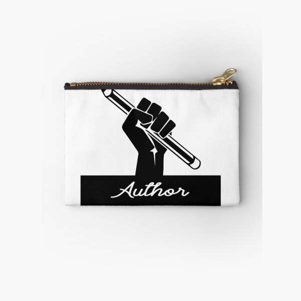 Item preview, Author ,Gifts for Writer, Book Writer designed and sold by Life Shop.