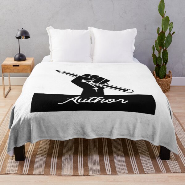 Item preview, Author ,Gifts for Writer, Book Writer designed and sold by Life Shop.