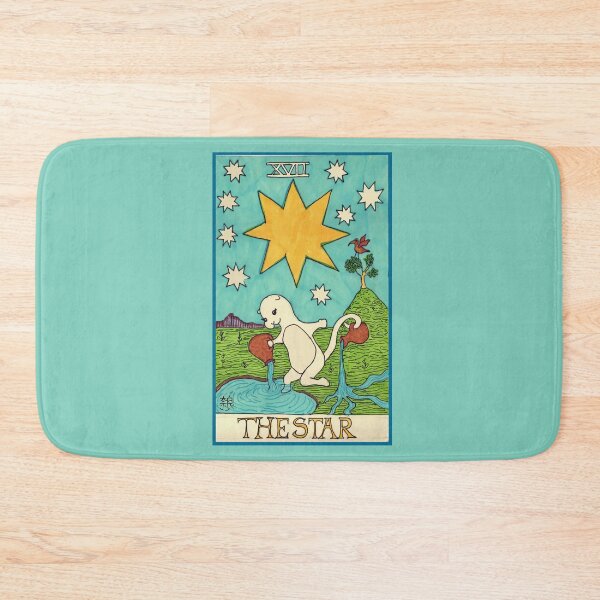Item preview, The Star designed and sold by neuroticowl.