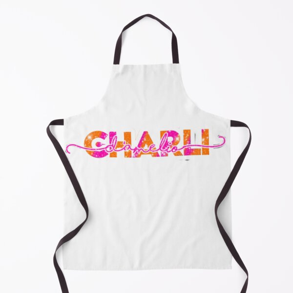 Item preview, Charlie D'amelio Text designed and sold by Modud Moin.