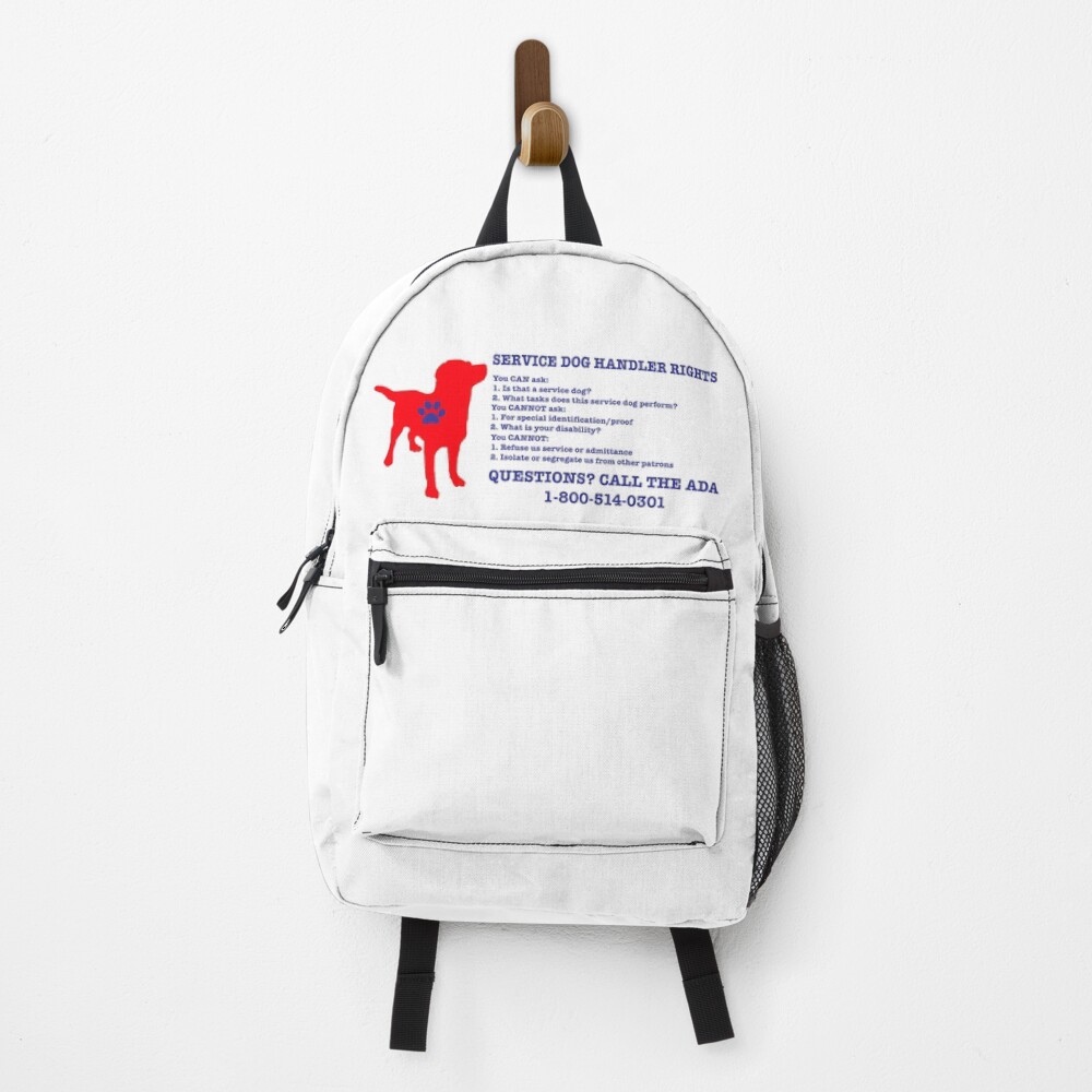 Item preview, Backpack designed and sold by tension.