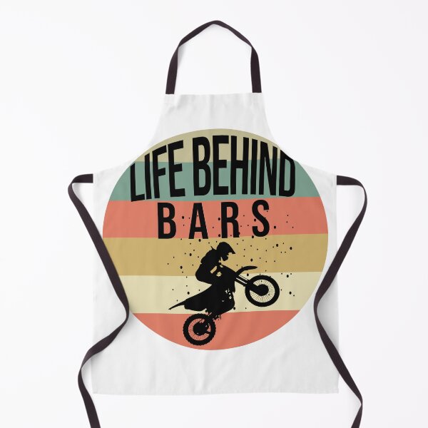 Item preview, Life behind bars designed and sold by Matheus2001.