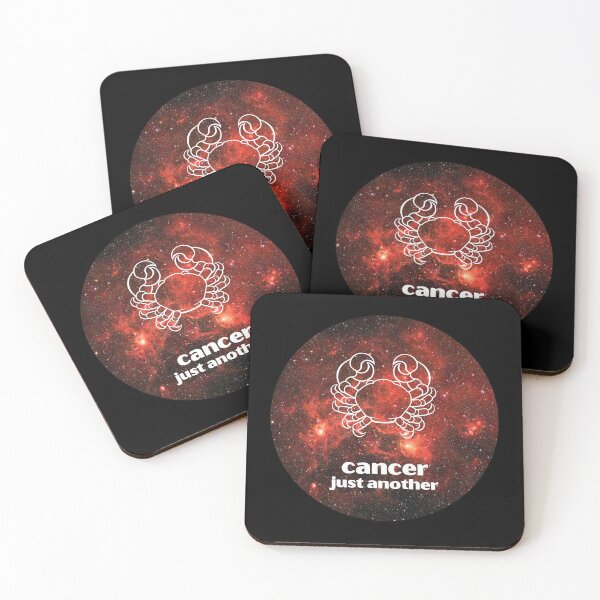Item preview, A Zodiac Sign Test - Cancer designed and sold by RetComly.