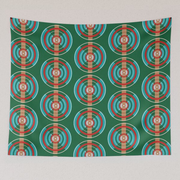 Item preview, Cheerful Pop Art designed and sold by PlanetLucky.