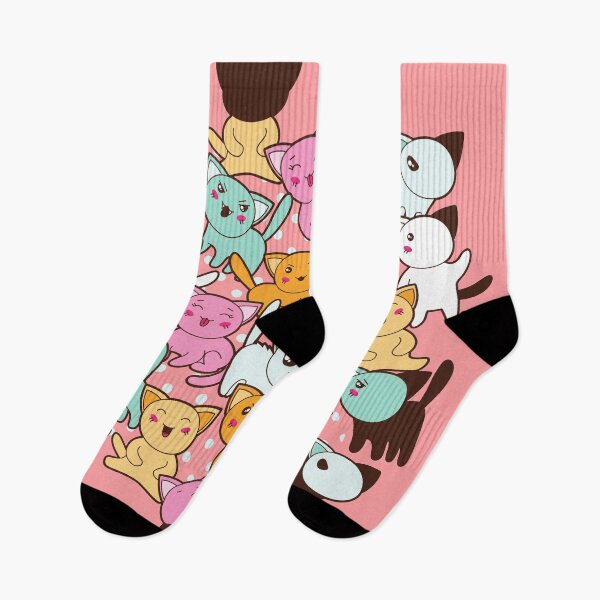 Item preview, cats designed and sold by houssemSK.
