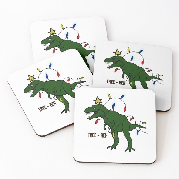Item preview, Tree-Rex designed and sold by jenikahalsey.