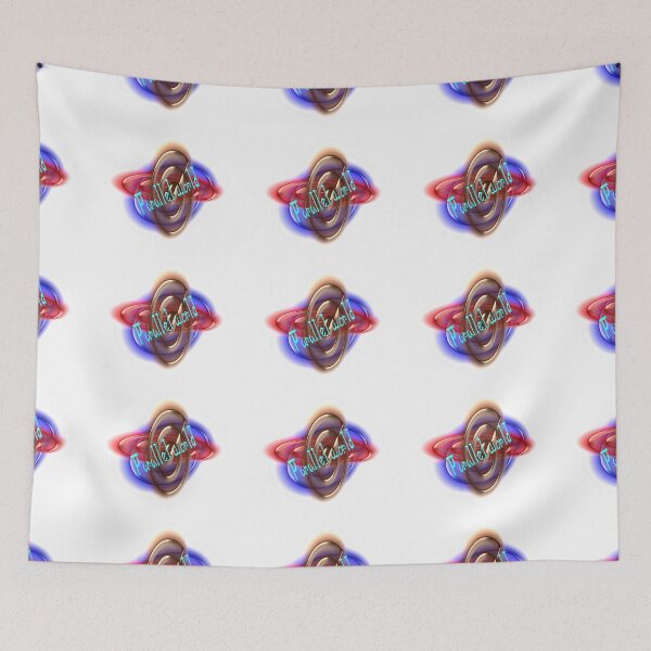 Item preview, Parallel World White Small designed and sold by praupp.