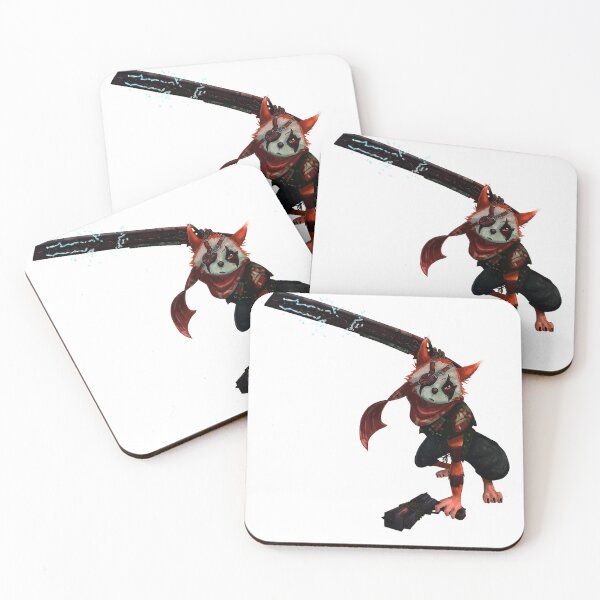 Item preview, Biomutant designed and sold by Hocku.