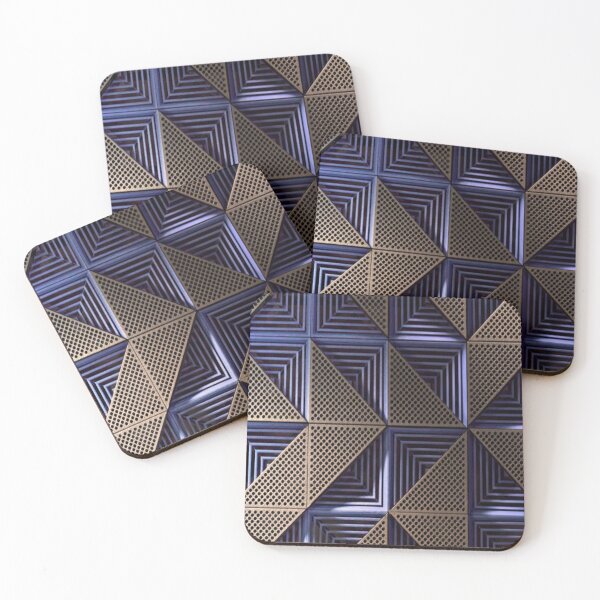 Item preview, CHIC MODERNA designed and sold by ELEGANZZIA.