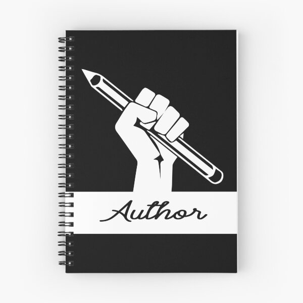 Item preview,  Author ,Gifts for Writer, Book Writer designed and sold by Life Shop.