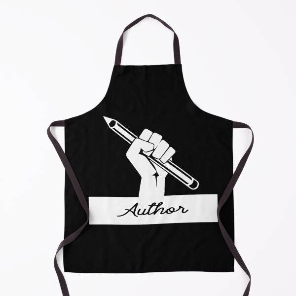 Item preview, Author ,Gifts for Writer, Book Writer designed and sold by Life Shop.
