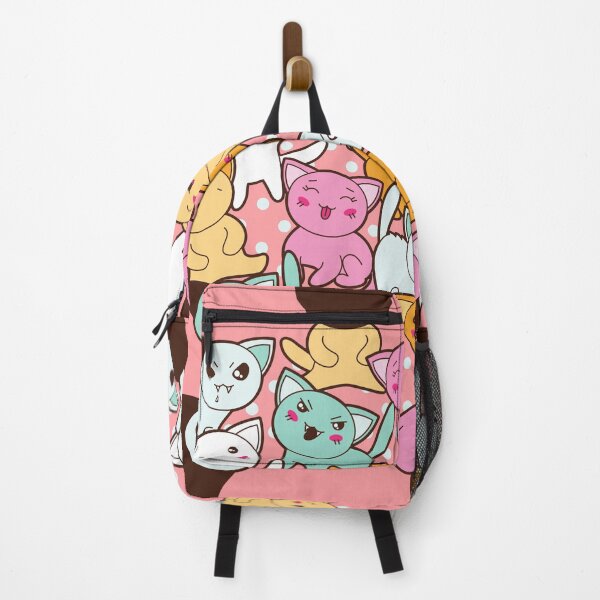 Item preview, cats designed and sold by houssemSK.