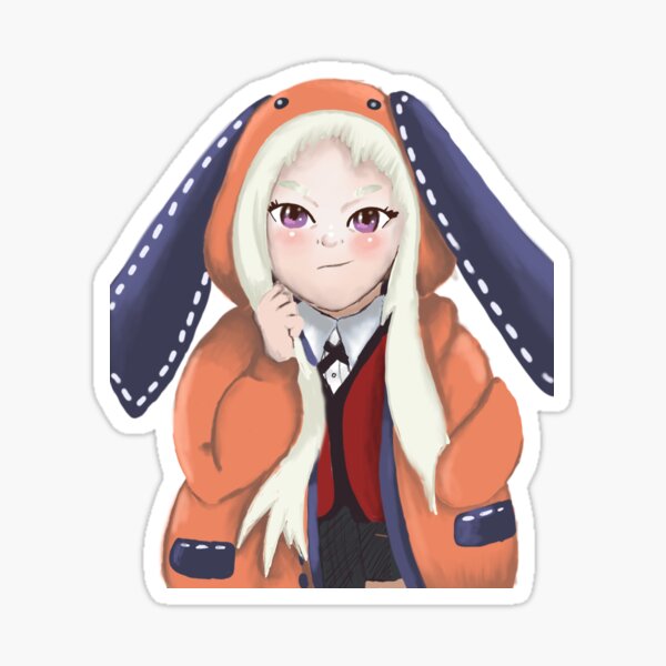 Item preview, Runa Yomozuki Art! designed and sold by maisie-s.