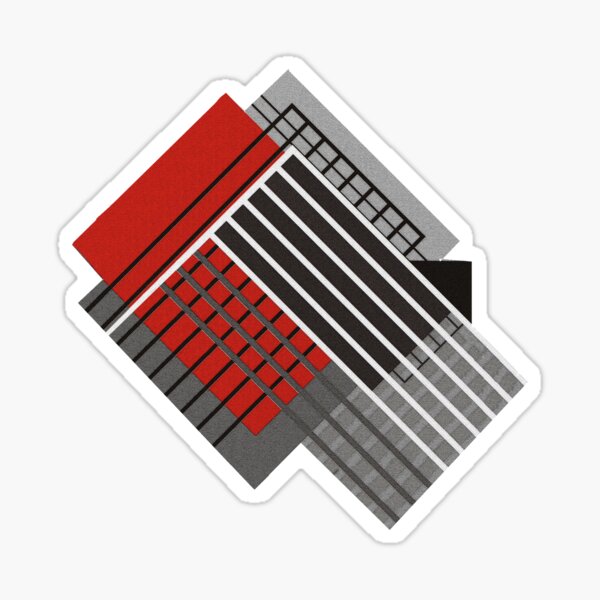 Item preview, Constructivism designed and sold by Nata-V.