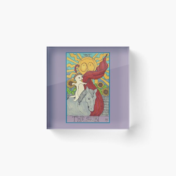 Item preview, The Sun designed and sold by neuroticowl.