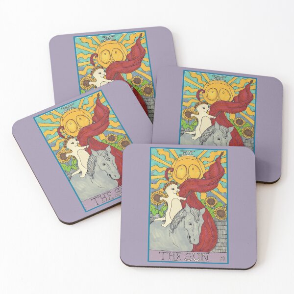Item preview, The Sun designed and sold by neuroticowl.