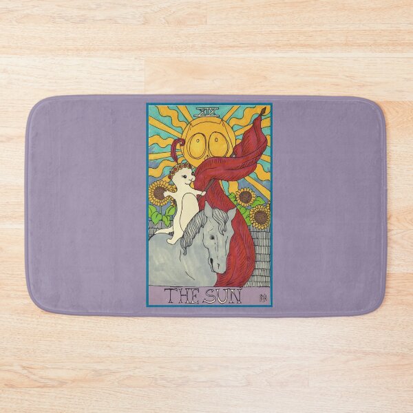 Item preview, The Sun designed and sold by neuroticowl.