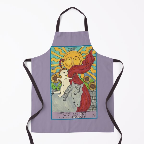 Item preview, The Sun designed and sold by neuroticowl.