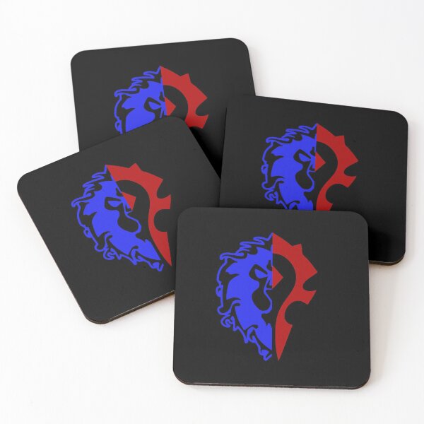Item preview, ALLIANCE/HORDE designed and sold by WarGear.