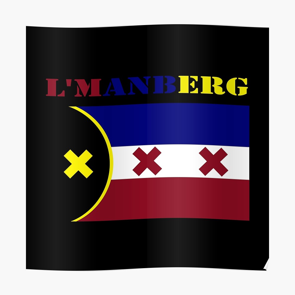 Featured image of post L Matberg Flag