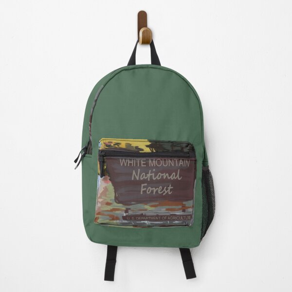 Item preview, Entering White Mountains designed and sold by emilyknox1.