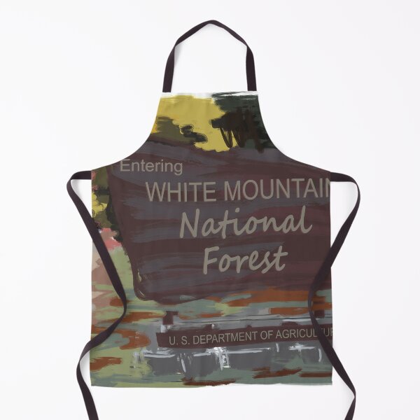 Item preview, Entering White Mountains designed and sold by emilyknox1.