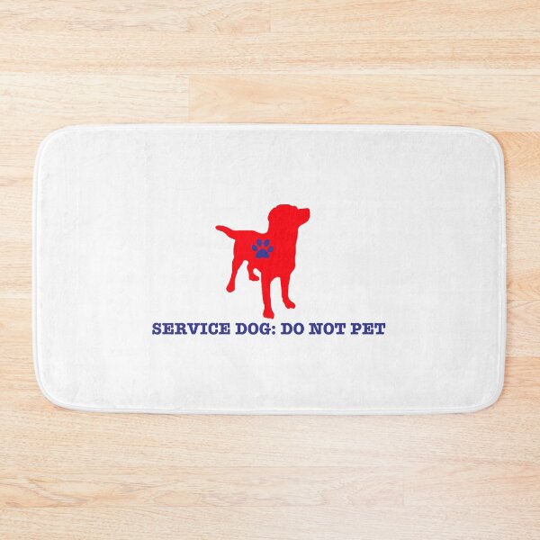Item preview, Service Dog- Do Not Pet designed and sold by tension.