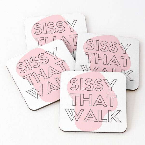 Item preview, sissy that walk designed and sold by febolton.