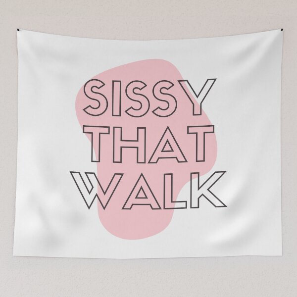 Item preview, sissy that walk designed and sold by febolton.