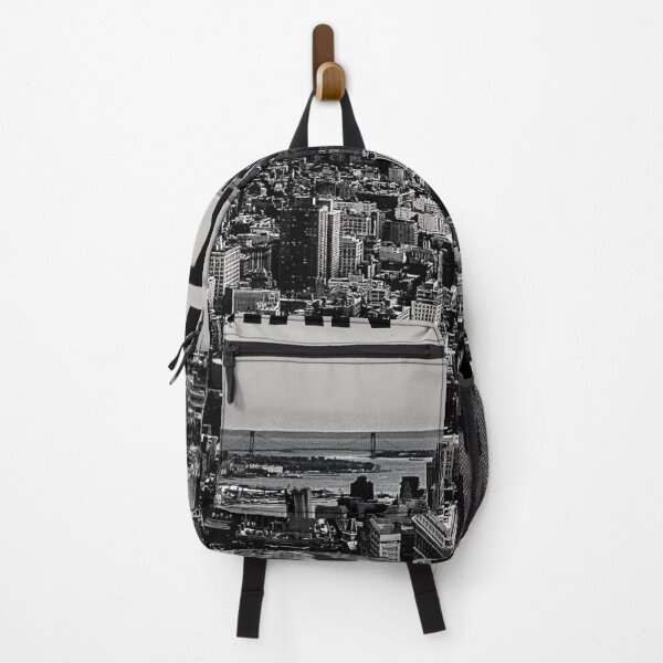 Item preview, Manhattan New York - Adventure NYC designed and sold by Aldo Daci.