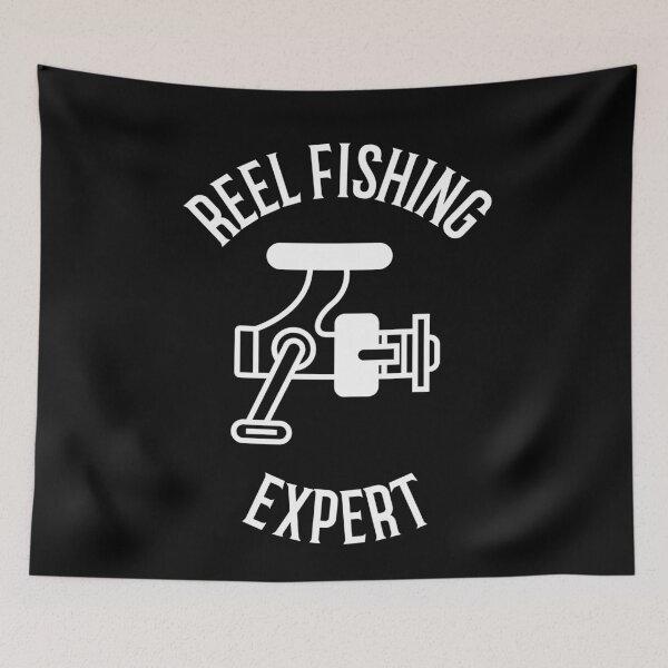 Item preview, Reel Fishing Expert Fishing Tournaments designed and sold by OldCamp.