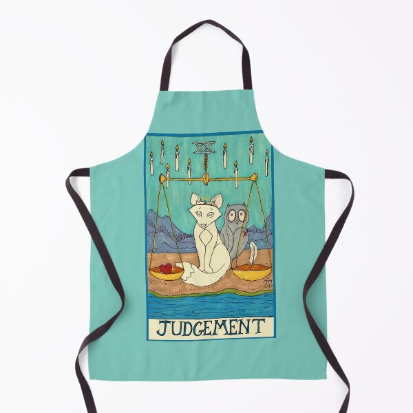 Item preview, Judgement designed and sold by neuroticowl.
