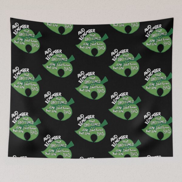 Item preview, Bad times designed and sold by Karkitten02.