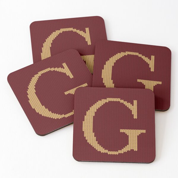 Item preview, Weasley Sweater Letter G designed and sold by DesignsByAND.