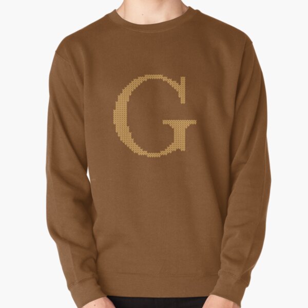 Artikel-Vorschau von Weasley Pullover Buchstabe G, designt und verkauft von DesignsByAND.