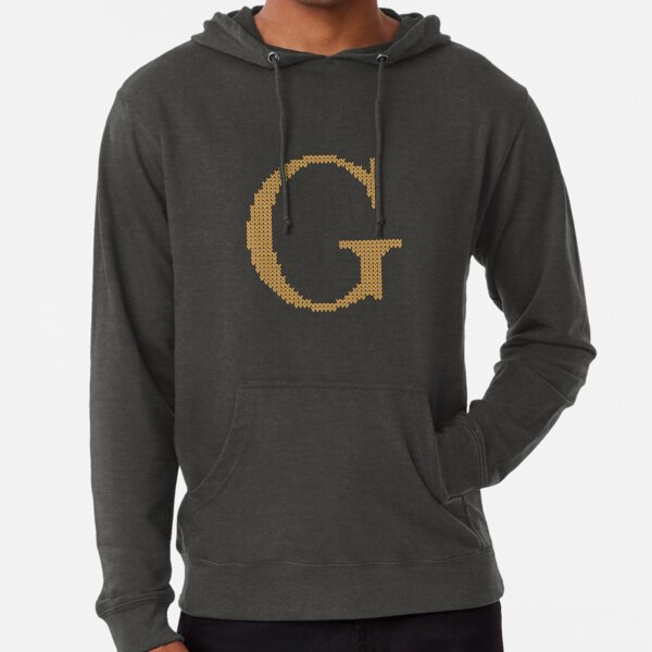 Item preview, Weasley Sweater Letter G designed and sold by DesignsByAND.