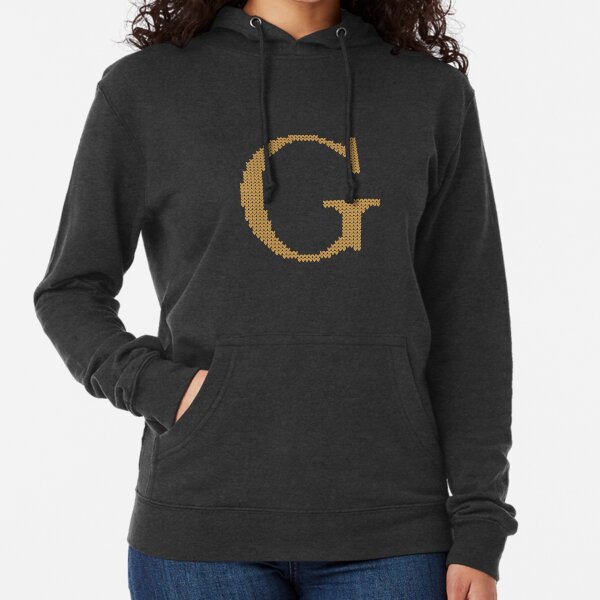 Weasley hoodie clearance