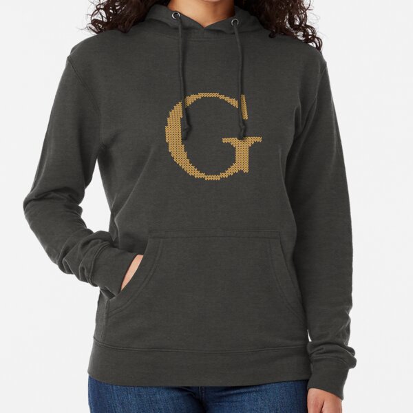 Artikel-Vorschau von Weasley Pullover Buchstabe G, designt und verkauft von DesignsByAND.