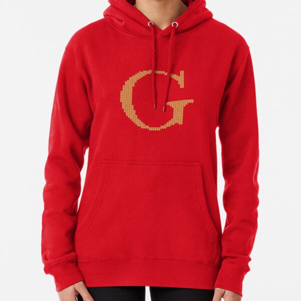 Artikel-Vorschau von Weasley Pullover Buchstabe G, designt und verkauft von DesignsByAND.