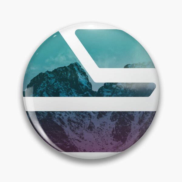 Artikelvorschau, Buntes Bergmuster entworfen und verkauft von DarkoMDesign.
