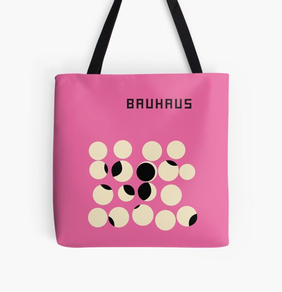 Item preview, Bauhaus #45 designed and sold by GoodMoreInc.
