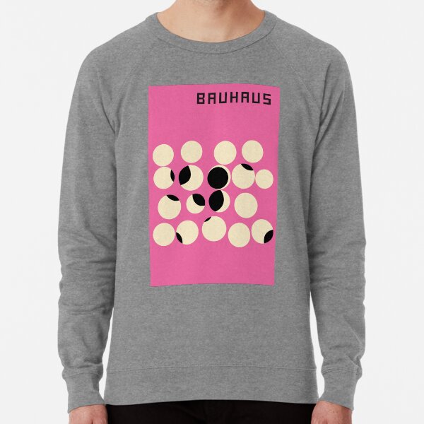 Bauhaus Nr. 45 Leichter Pullover